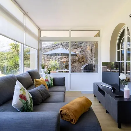Home2book Casa Magallanes, Bbq, Pool & Terrace アパート