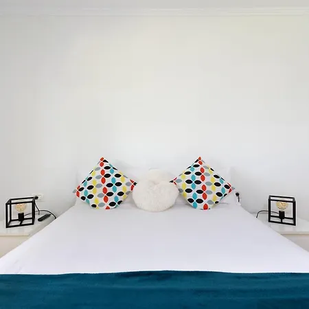 Home2book Casa Magallanes, Bbq, Pool & Terrace アパート