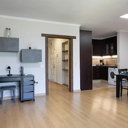 Home2book Casa Magallanes, Bbq, Pool & Terrace Apartament *
