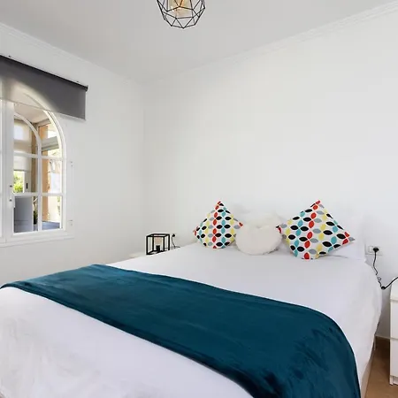 Apartament Home2book Casa Magallanes, Bbq, Pool & Terrace *