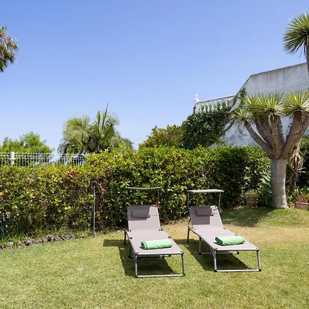 Home2book Casa Magallanes, Bbq, Pool & Terrace