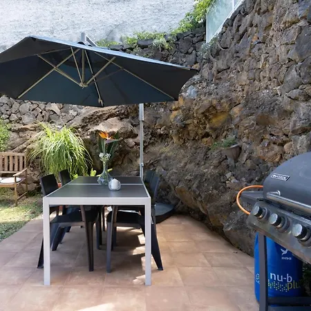 Home2book Casa Magallanes, Bbq, Pool & Terrace