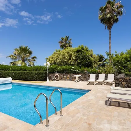 Home2book Casa Magallanes, Bbq, Pool & Terrace *