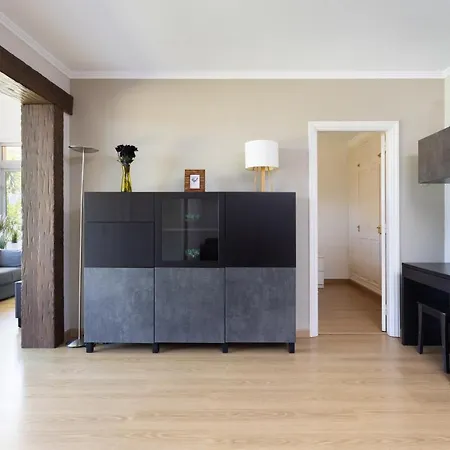 Home2book Casa Magallanes, Bbq, Pool & Terrace Apartament *
