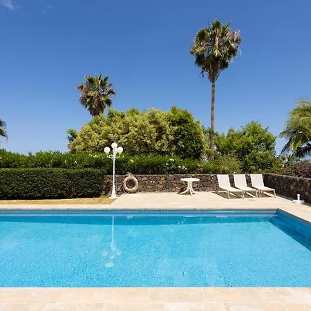 Home2book Casa Magallanes, Bbq, Pool & Terrace *