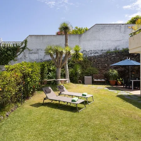 Home2book Casa Magallanes, Bbq, Pool & Terrace Apartament