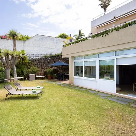 Apartment Home2book Casa Magallanes, Bbq, Pool & Terrace
