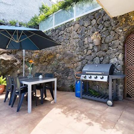Home2book Casa Magallanes, Bbq, Pool & Terrace Apartment *
