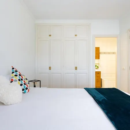 Apartment Home2book Casa Magallanes, Bbq, Pool & Terrace *