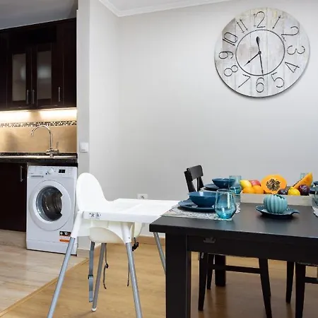 Apartment Home2book Casa Magallanes, Bbq, Pool & Terrace *
