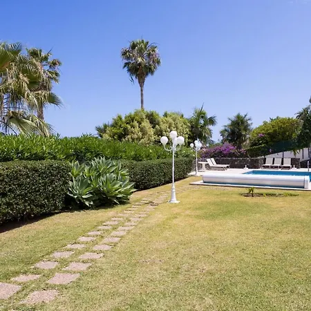 Home2book Casa Magallanes, Bbq, Pool & Terrace *