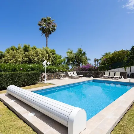 Home2book Casa Magallanes, Bbq, Pool & Terrace *