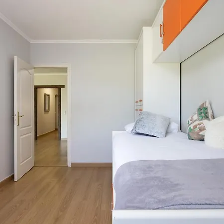 Home2book Casa Magallanes, Bbq, Pool & Terrace Apartment