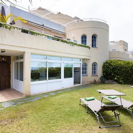 Home2book Casa Magallanes, Bbq, Pool & Terrace *